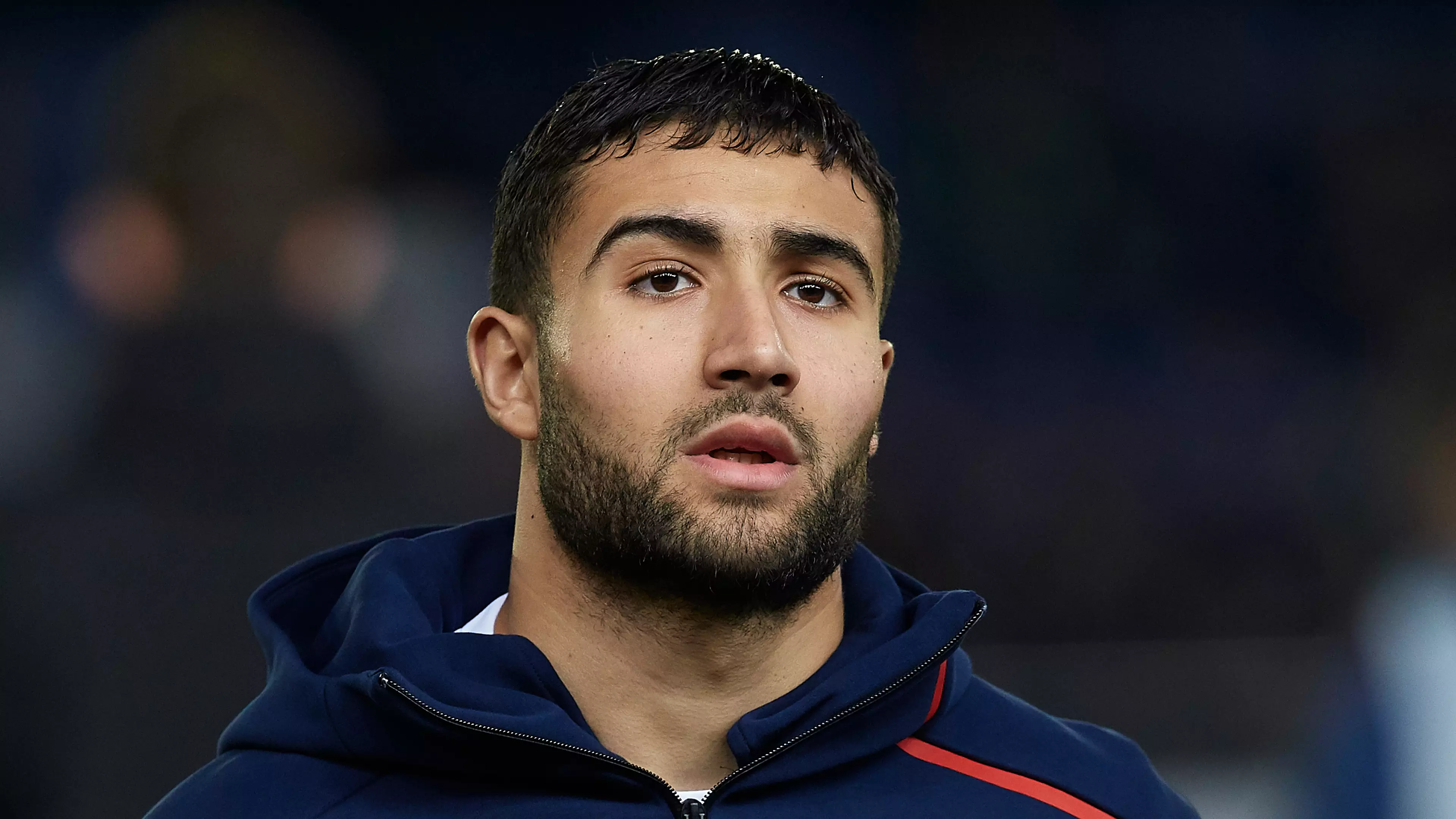 Lyon Manager Reveals How Nabil Fekir Has Been Feeling Since Failed Liverpool Move