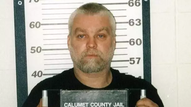 Steven Avery's Lawyer Claims She's Been Sent 'Accidental Evidence' That Could Be Vital