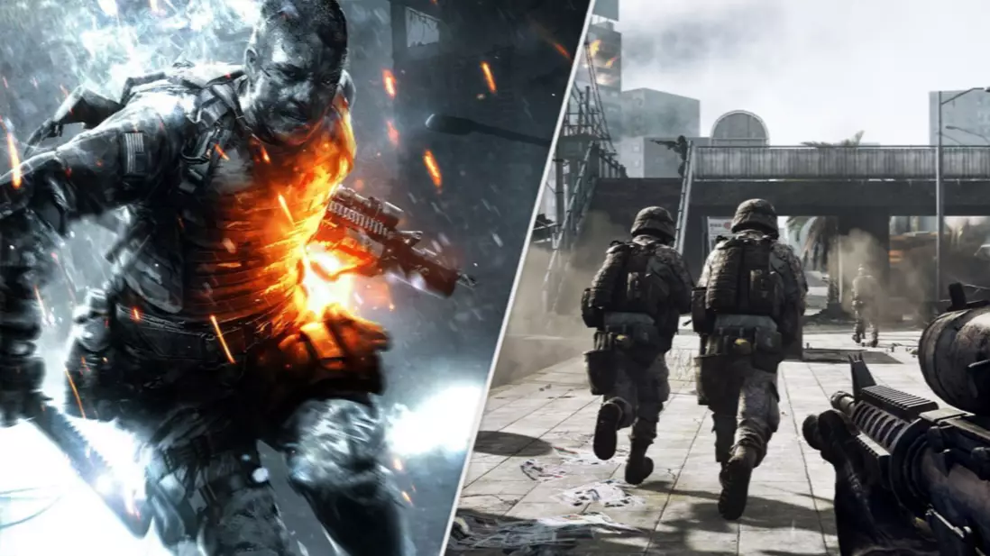 'Battlefield 6' Reveal Coming Very Soon, Says Industry Insider