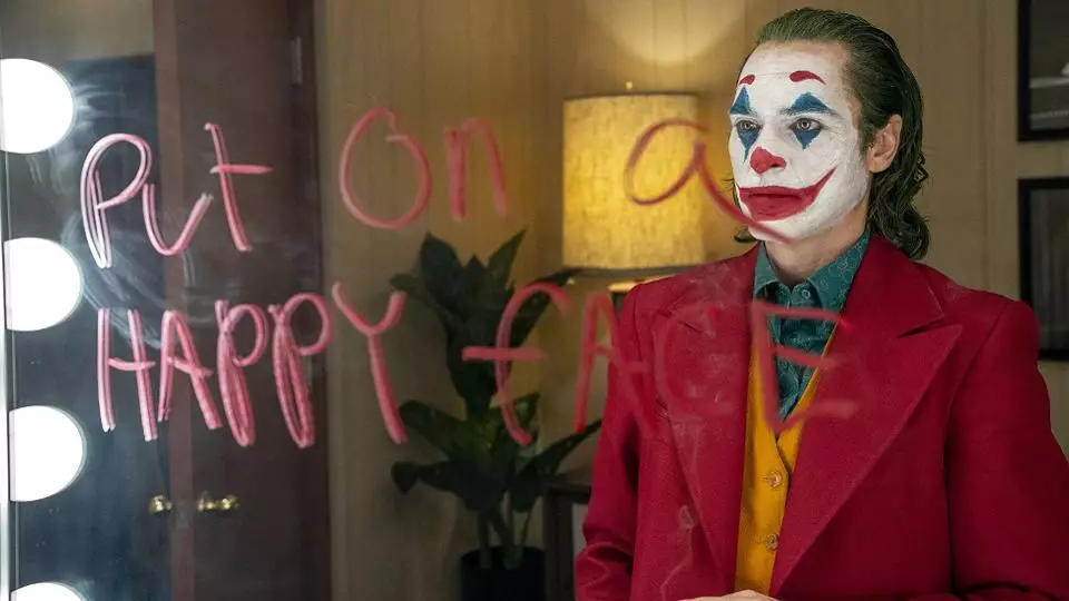 Joker Has Now Become The Most Profitable Comic Book Film Ever