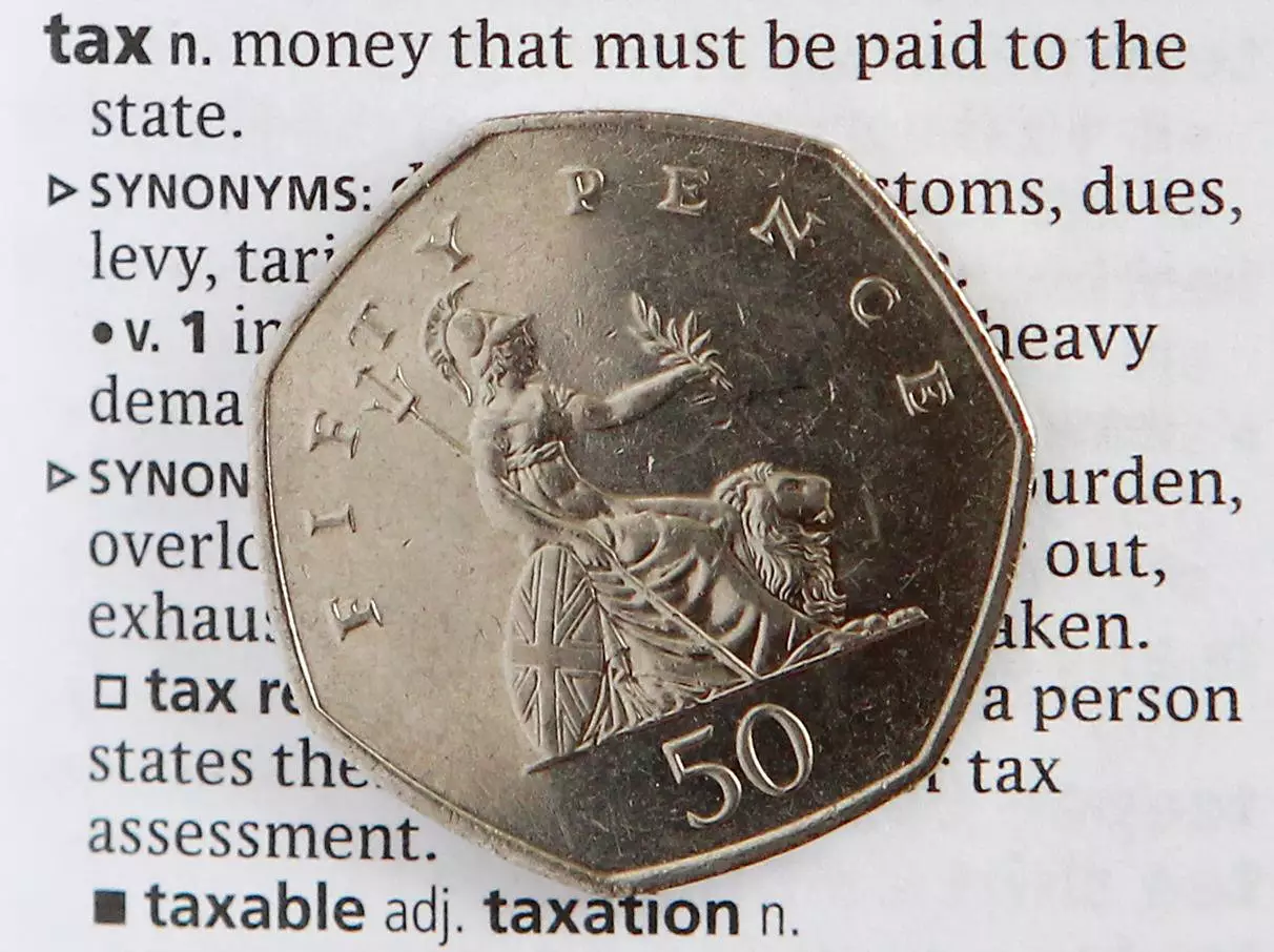 Some Old 50ps In Your Pocket Could Be Worth Up To £3,000