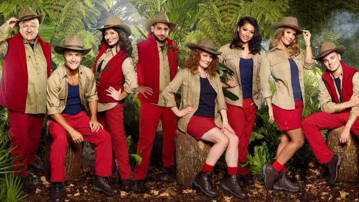'I'm A Celeb' Contestants Handed Serious Health Warning By Camp Medic
