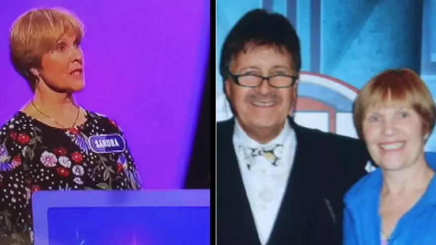 Pensioner Is Addicted To Appearing On TV Game Shows Despite Never Winning 