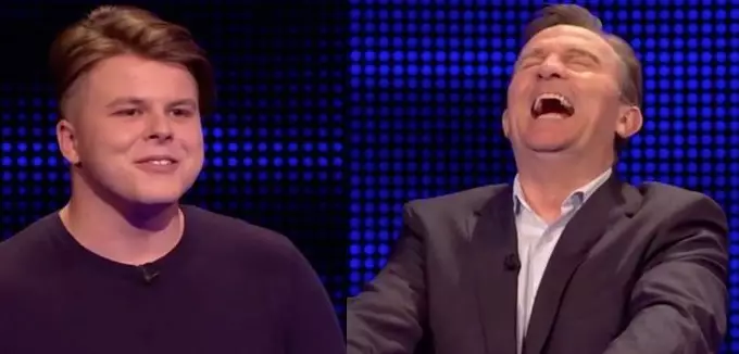 Contestant On 'The Chase' Labelled 'Hero' For What He'd Spend His Money On