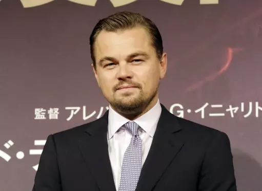 Leonardo DiCaprio Urged To Pay Back Millions After 'Embezzlement' Claims