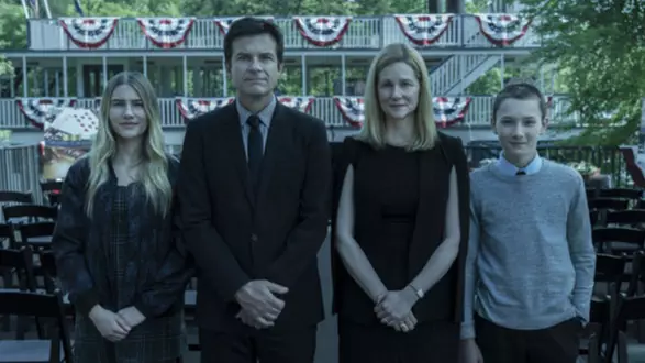 Crime Drama Ozark Has Been Renewed For A Third Series By Netflix