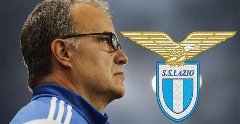 Marcelo Bielsa Has Left Lazio After Just Two Days In Charge
