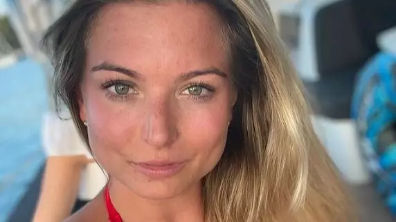 Zara Holland Avoids Jail But Gets £4,000 Fine For Breaking Barbados' Covid Laws