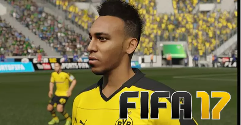 The Fastest Team In FIFA 17 Is Genuinely Terrifying