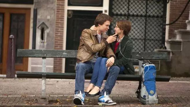 'The Fault In Our Stars' Is Coming To Netflix