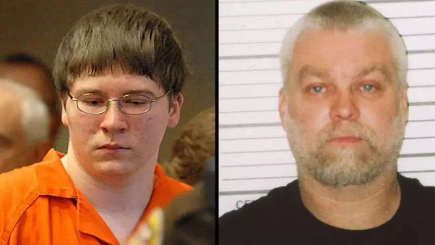 'Making A Murderer' Part 2 Will Be Released October 19th