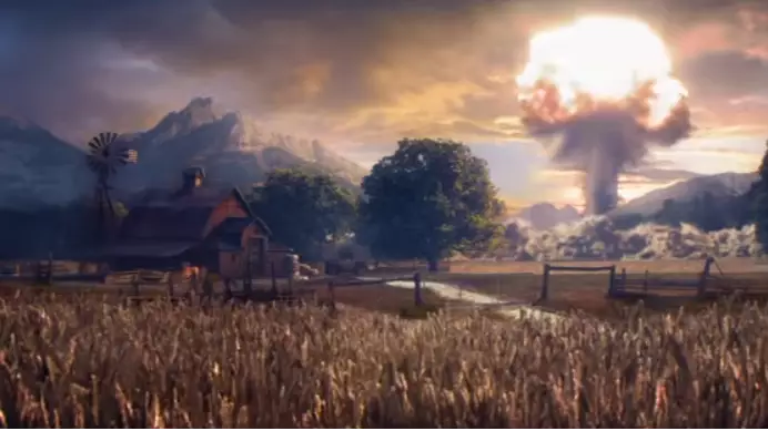 Ubisoft Gives A Glimpse Of What Looks Like The Teaser Trailer For New ‘Far Cry’ Game