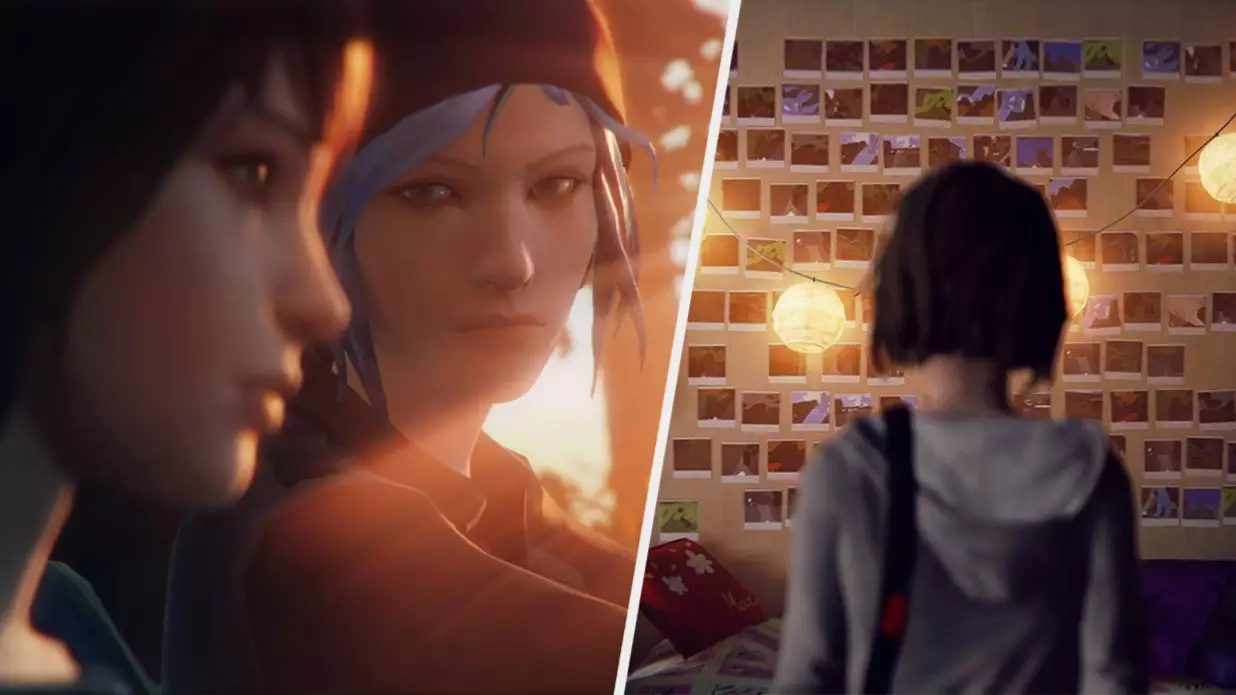 'Life Is Strange: Remastered' Coming To Next-Gen Consoles This Year