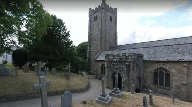 Bride Killed Moments After Getting Married Said To ‘Haunt’ Devon