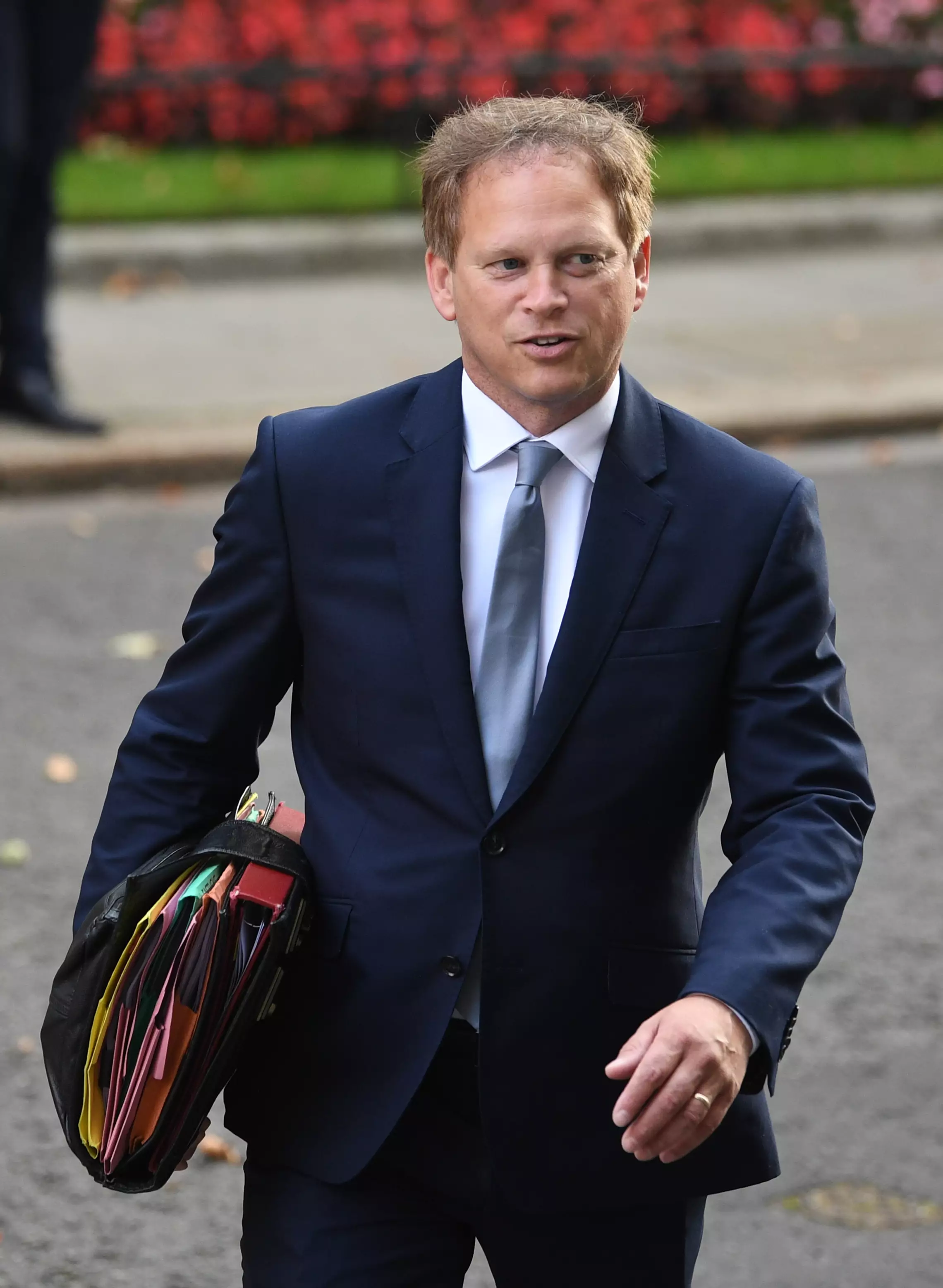Grant Shapps.