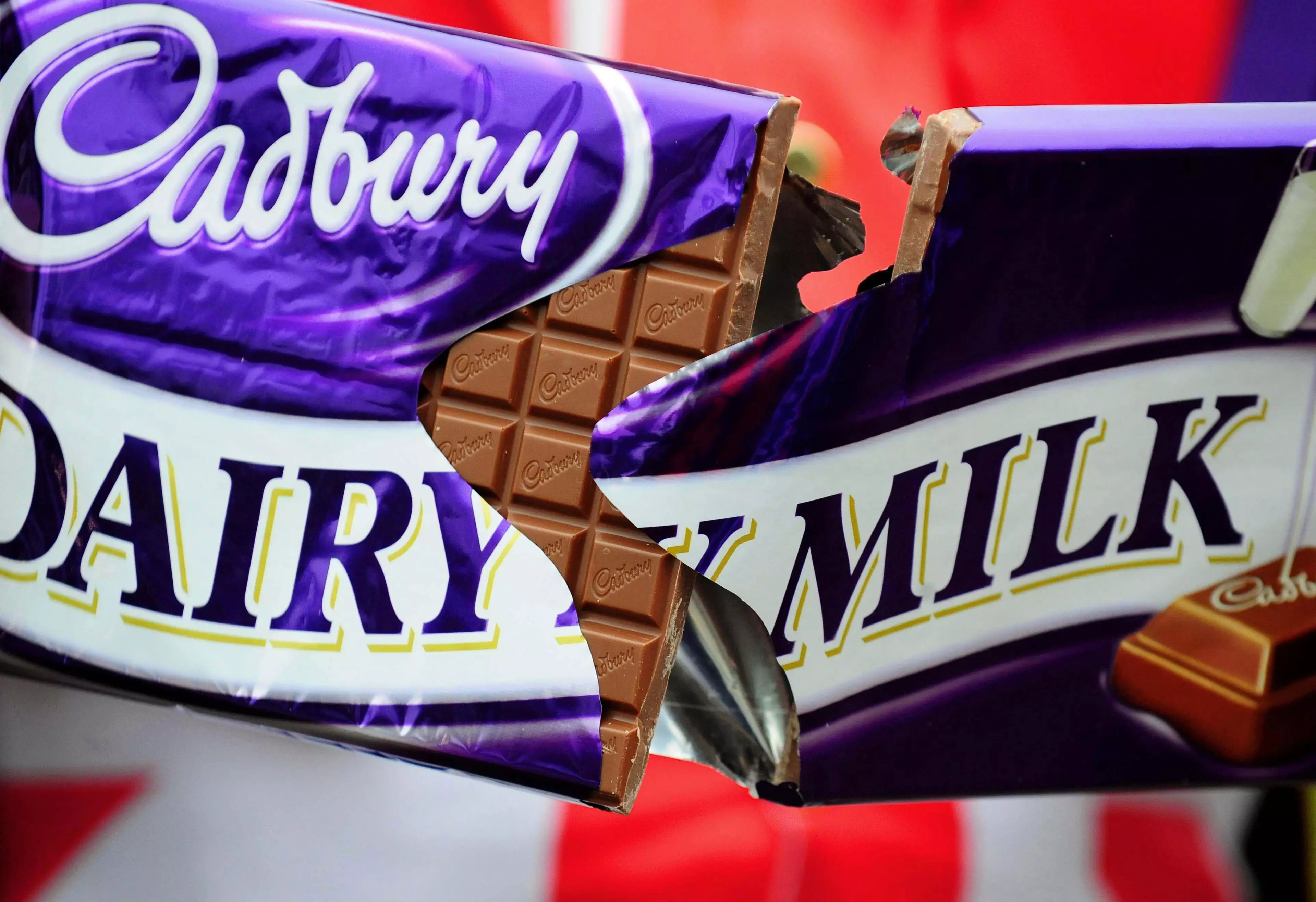 Cadbury To Start Making A Reduced Sugar Version Of Dairy Milk 