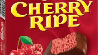 Cherry Ripes Have Been Turned Into Ice Creams Again