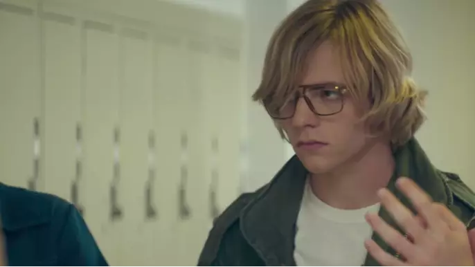 Watch The Terrifying New Trailer For Serial Killer Movie 'My Friend Dahmer'