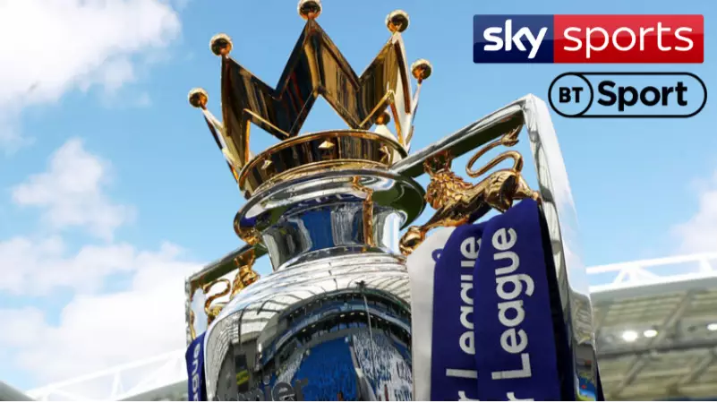 New Sky TV Packages Combine Sky Sports And BT Sport In One Subscription