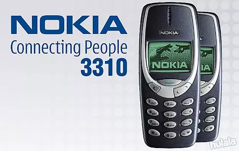 ​The Nokia 3310 Is About To Be Relaunched