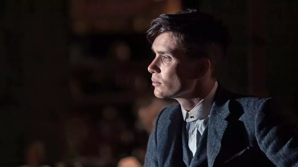 'Peaky Blinders' Has An Important Underlying Message About Mental Health