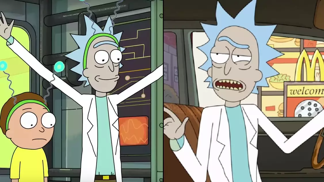 McDonald's Is Bringing Back Szechuan Sauce Just For One Day