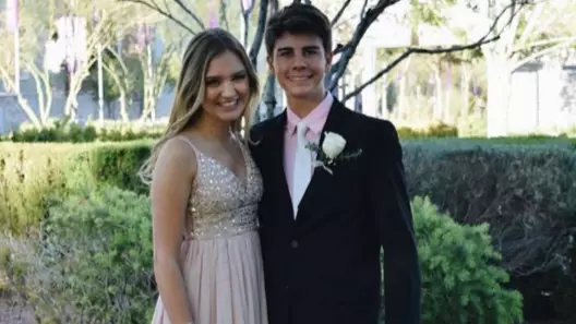 Awkward Video Captures The Moment A Boy Asks The Wrong Girl To Prom