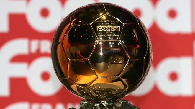 Owen Hargreaves Predicts Surprise Name As Future Ballon d'Or Winner