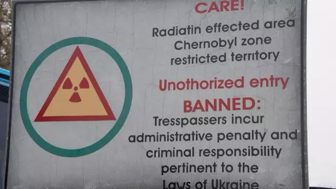Systems At Chernobyl Nuclear Plant Among Those Hit By New Cyber Attack