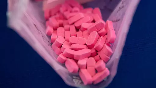 Middle-Aged Couple Receive 25,000 Ecstasy Pills In The Post By Mistake