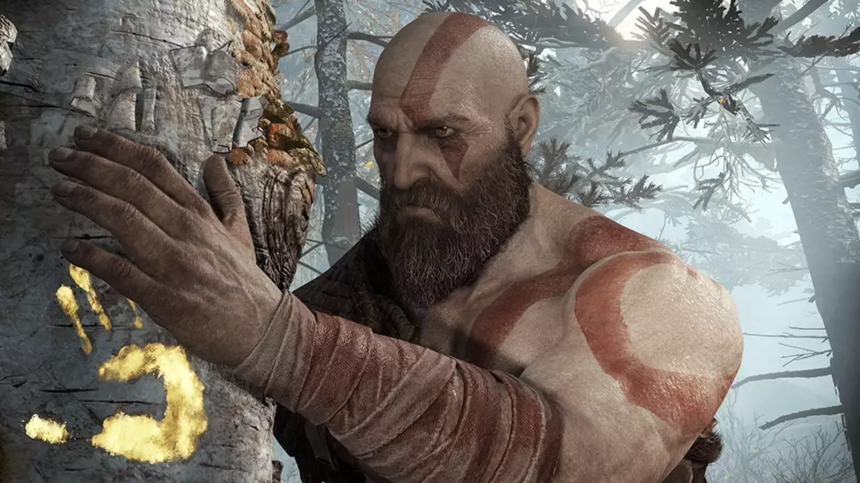 God Of War TV Series Steps Closer To Reality As Sony Confirms Multiple Live-Action Projects