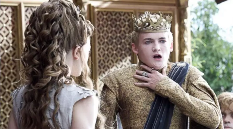 Yet Another Meeting In 'Game Of Thrones' That Gets Us Excited