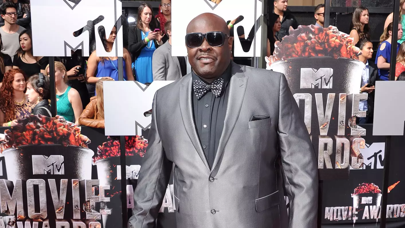 Christopher 'Big Black' Boykin Has Died At The Age Of 45