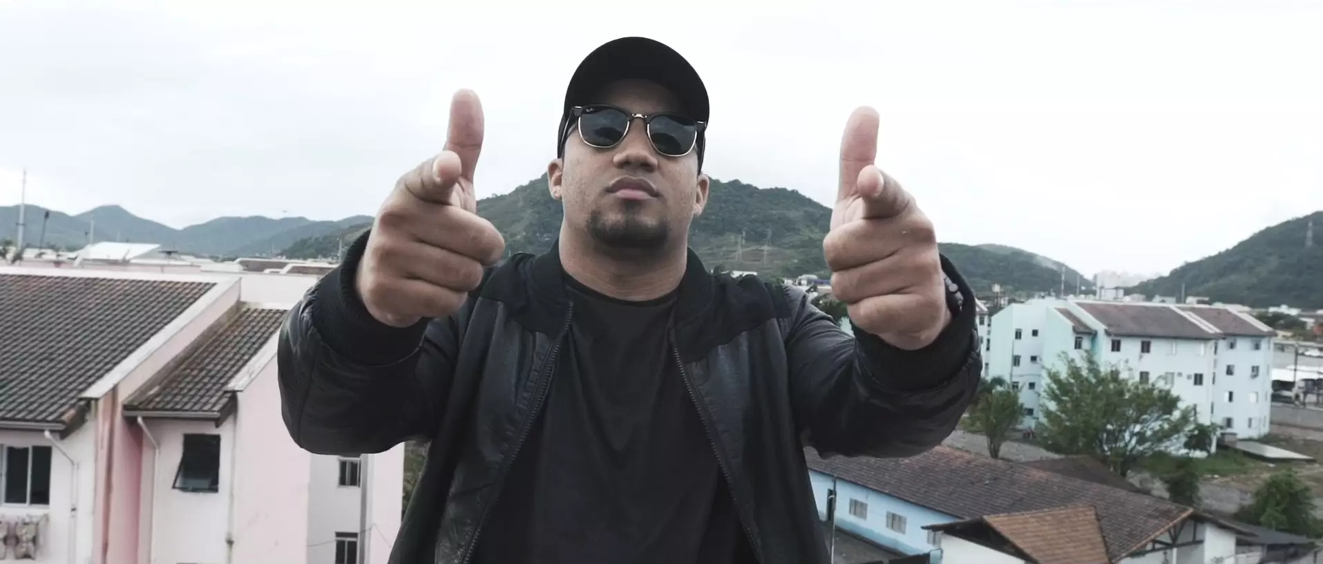 KondZilla has worked with some of the most famous Brazilian artists