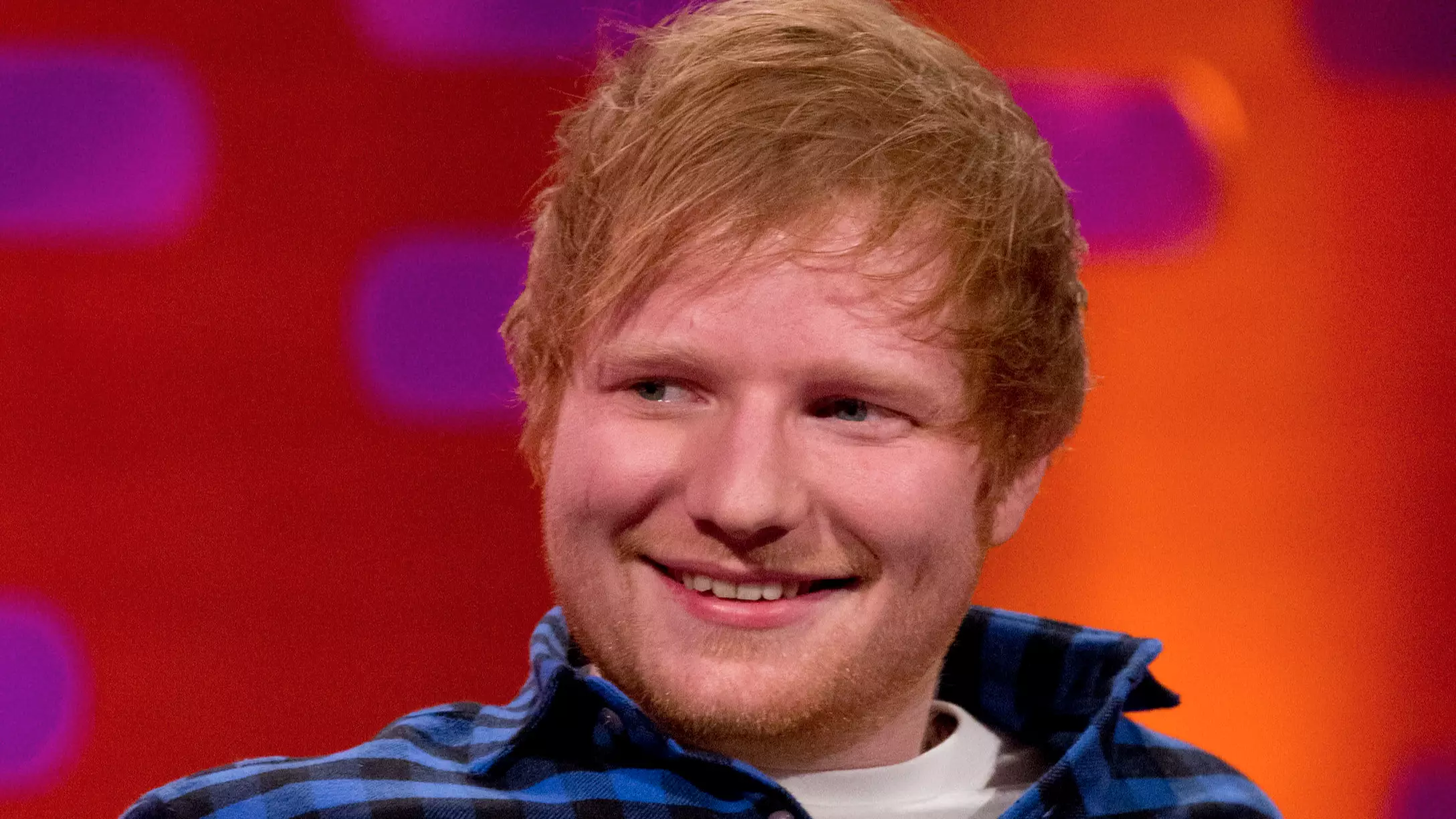 Ed Sheeran Fans Confused On Social Media After Hashtag Joke 
