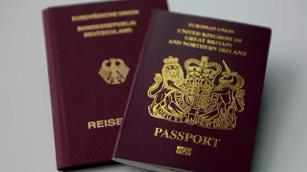 UK Government Cancels Passports Of More Than 150 Jihadists And Criminals 