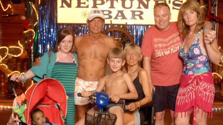 Benidorm Creator Confirms The Show Will Be Axed After 11 Years 