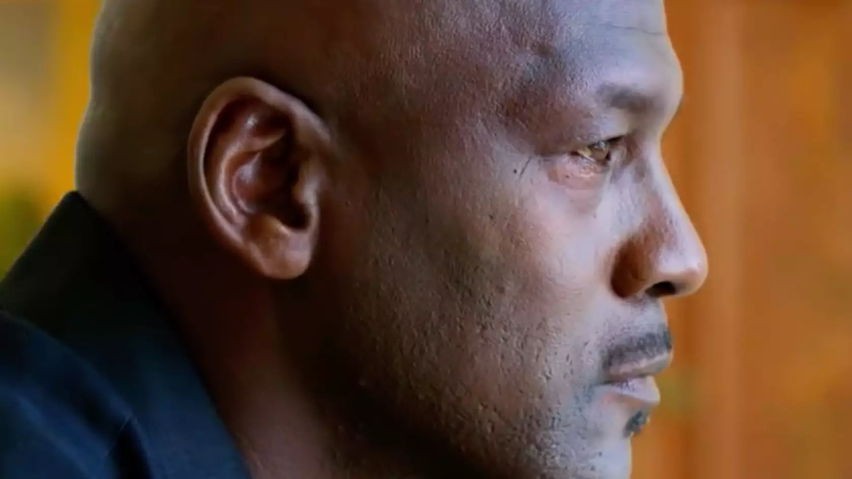 Documentary About Michael Jordan's Final Season With The Bulls Drops On Netflix Today