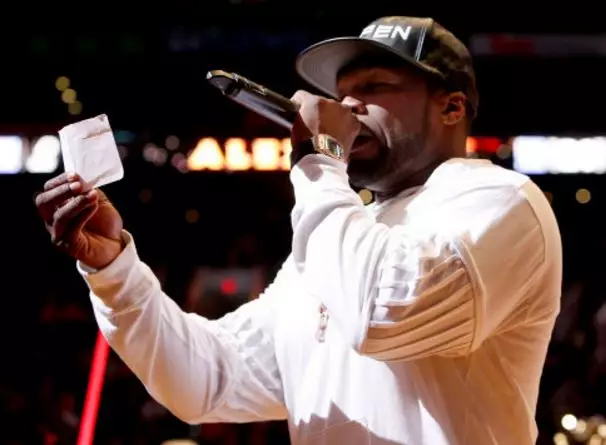 50 Cent's Former Mansion Could Be Turned Into An Old People's Home