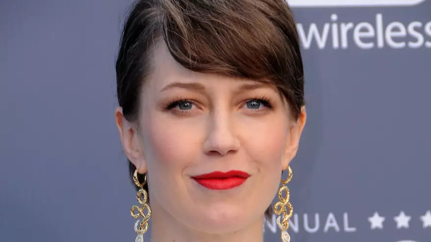 ​Carrie Coon Announced As Star Of 'The Sinner' Season Two