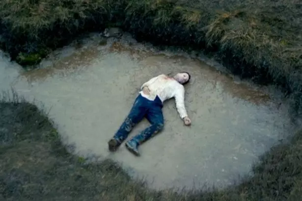We were left on a cliffhanger at the end of Series 1 when rapist Andrew Earlham is found dead (