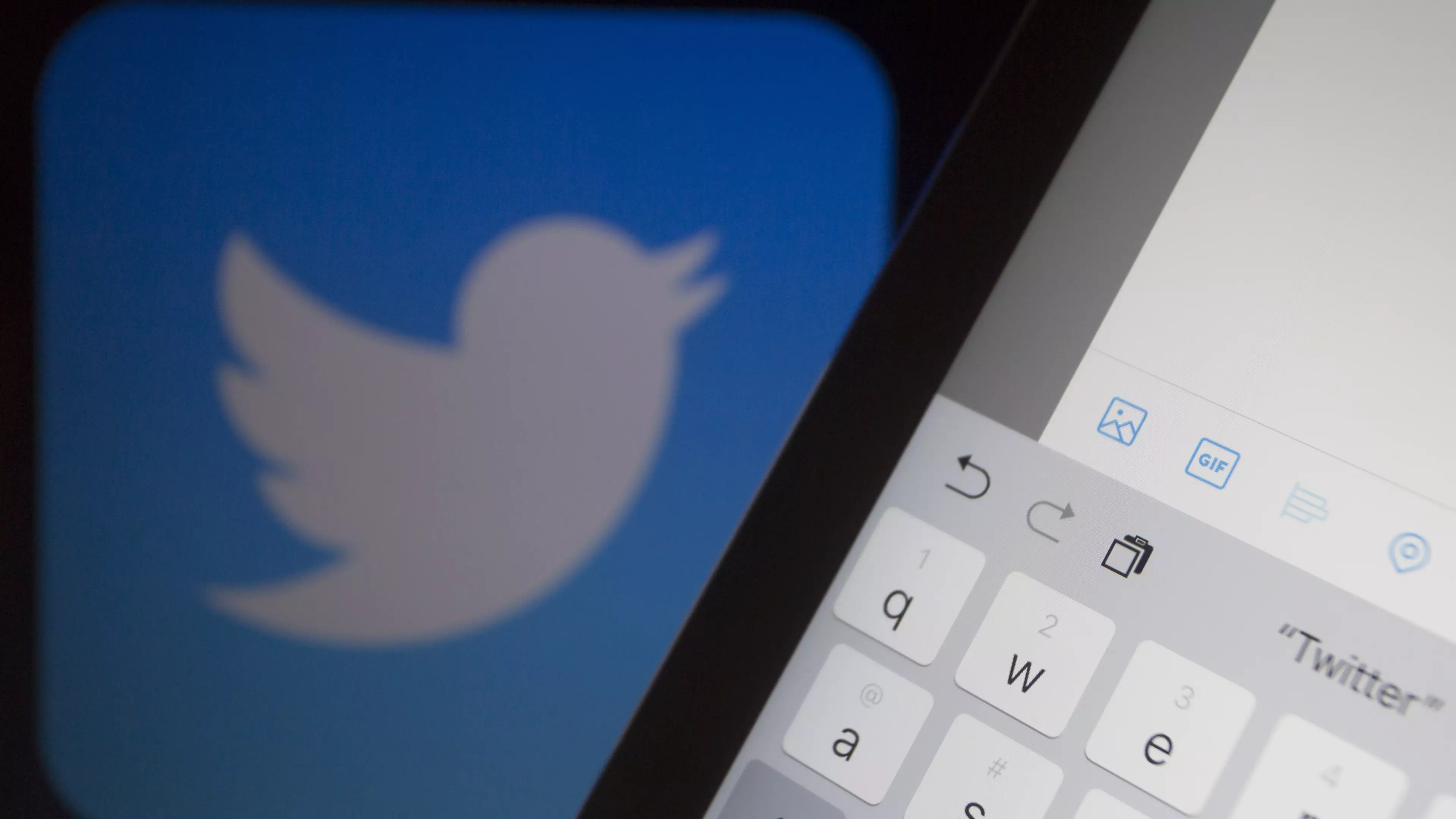 Twitter Teases Users That It Will Add An Edit Button When 'Everyone Wears A Mask'