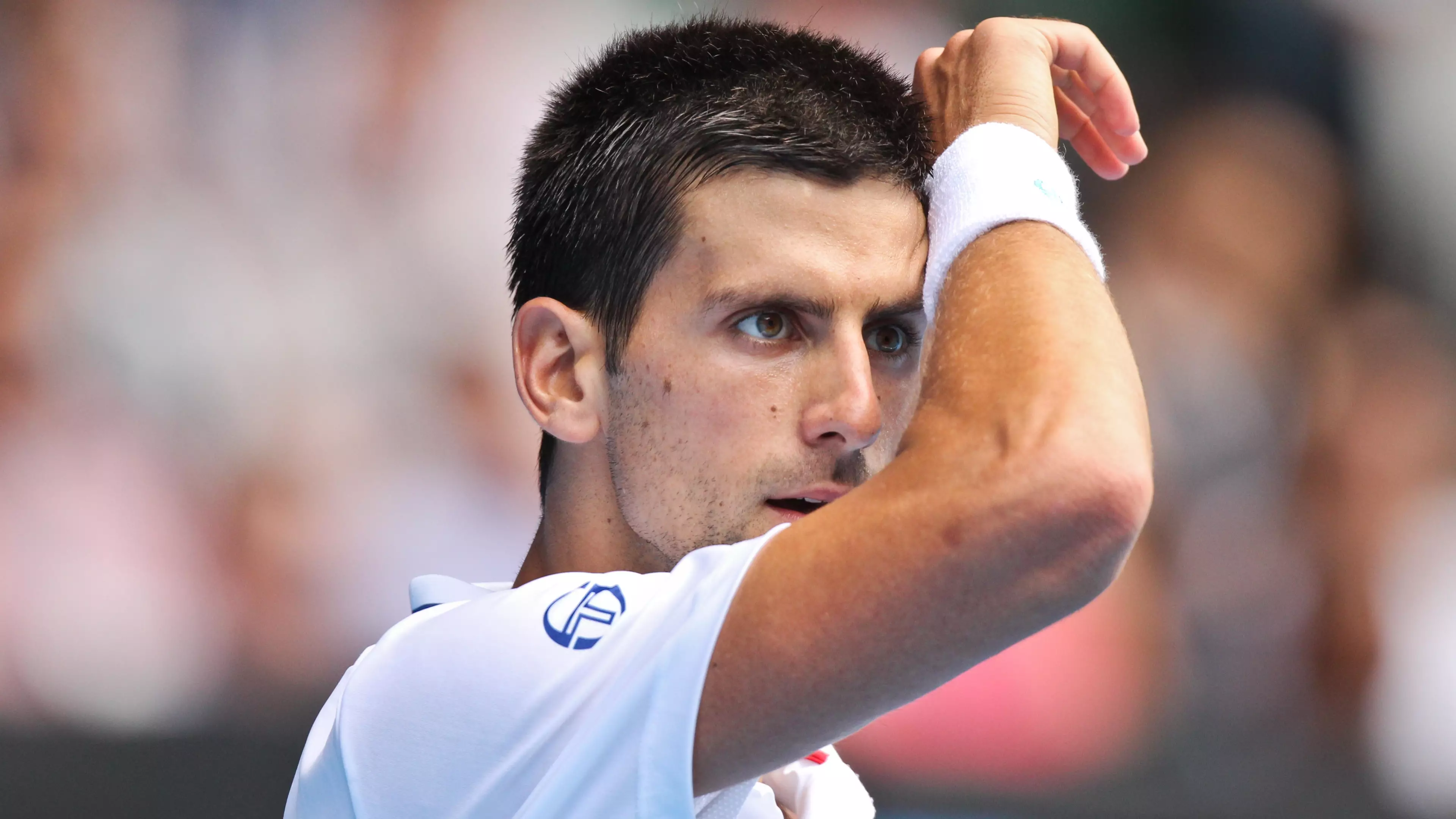 Djokovic