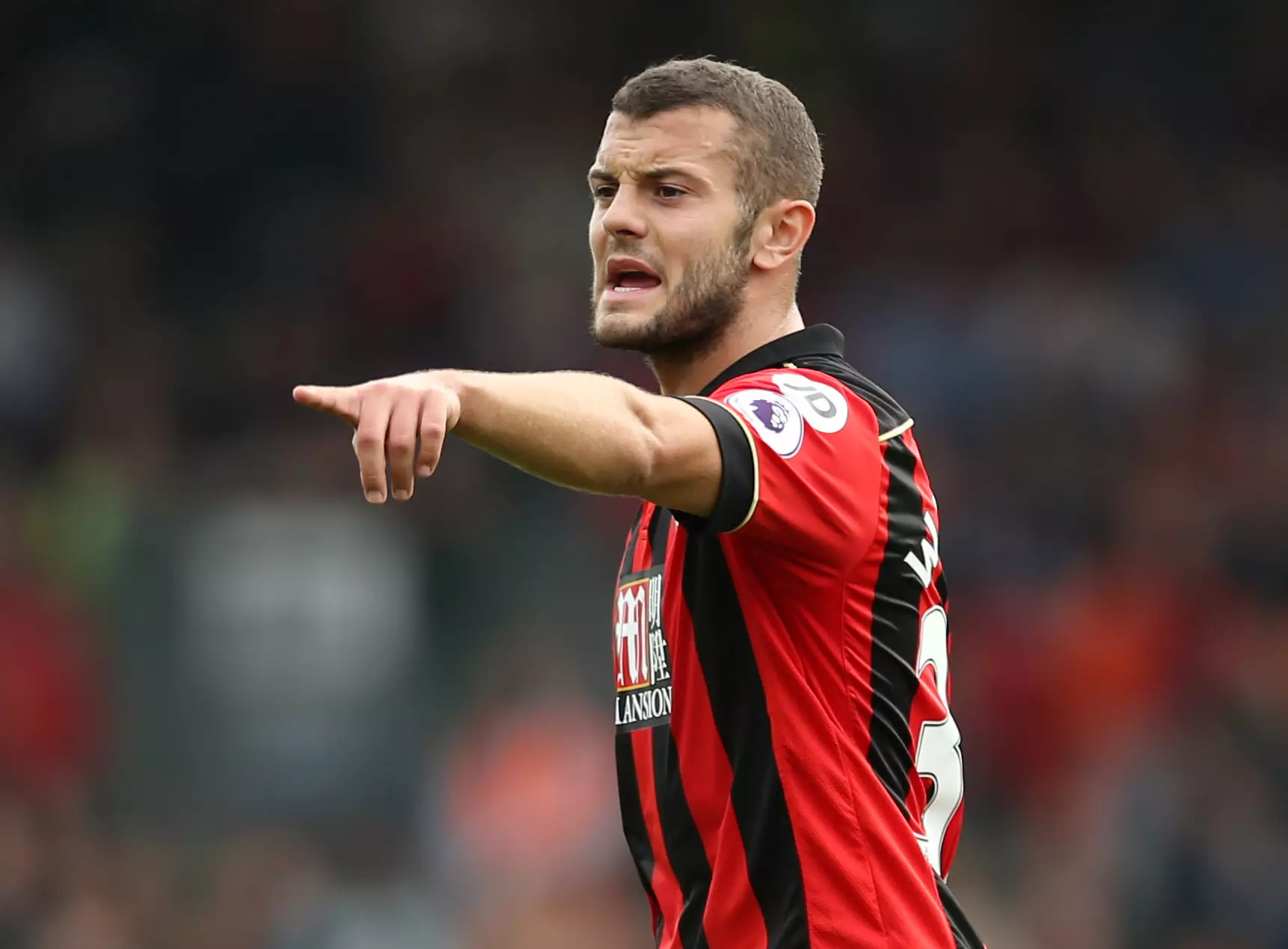 Jack Wilshere's Comments About Chelsea Will Infuriate Arsenal Fans