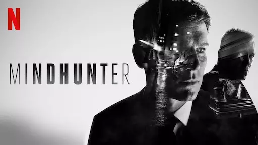 Watch Mindhunter this weekend so you are ready for season 2 in a couple of weeks.