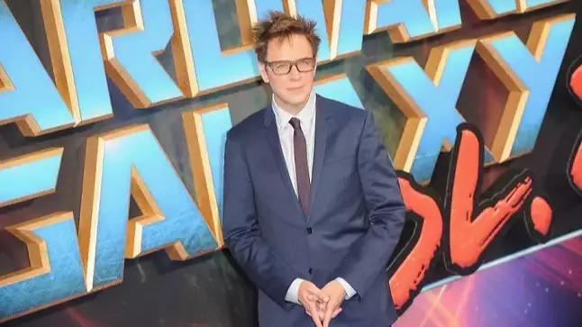 James Gunn Confirms Guardians Of The Galaxy 3 Will Be His Last