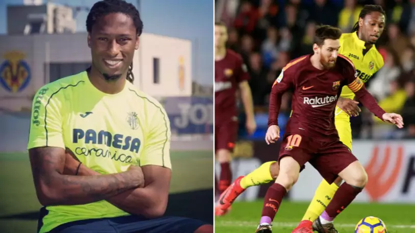 Villarreal Player Ruben Semedo Charged With Attempted Murder 
