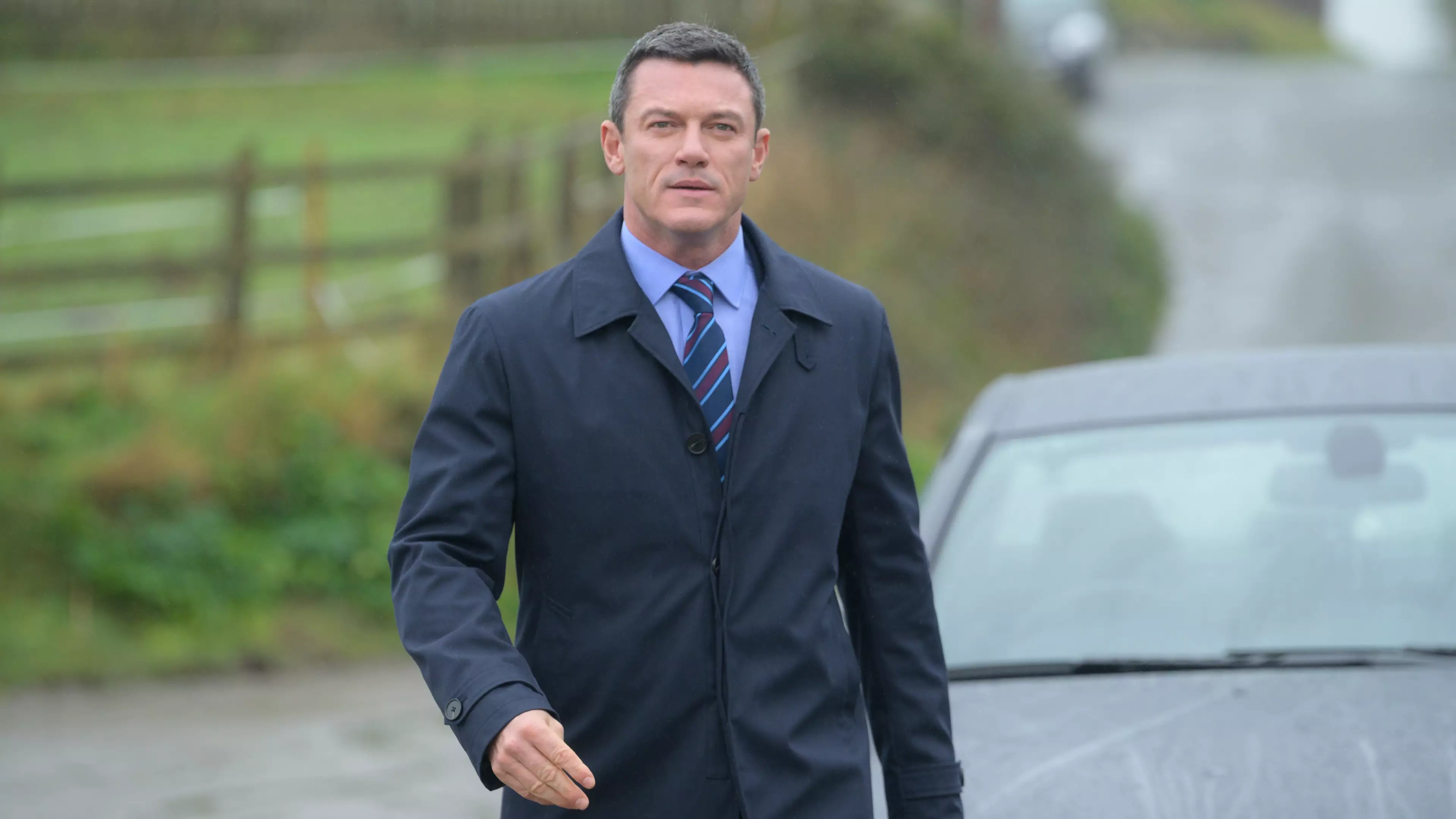 Luke Evans' Serial Killer Drama, The Pembrokeshire Murders, Is Coming To ITV On January 11th