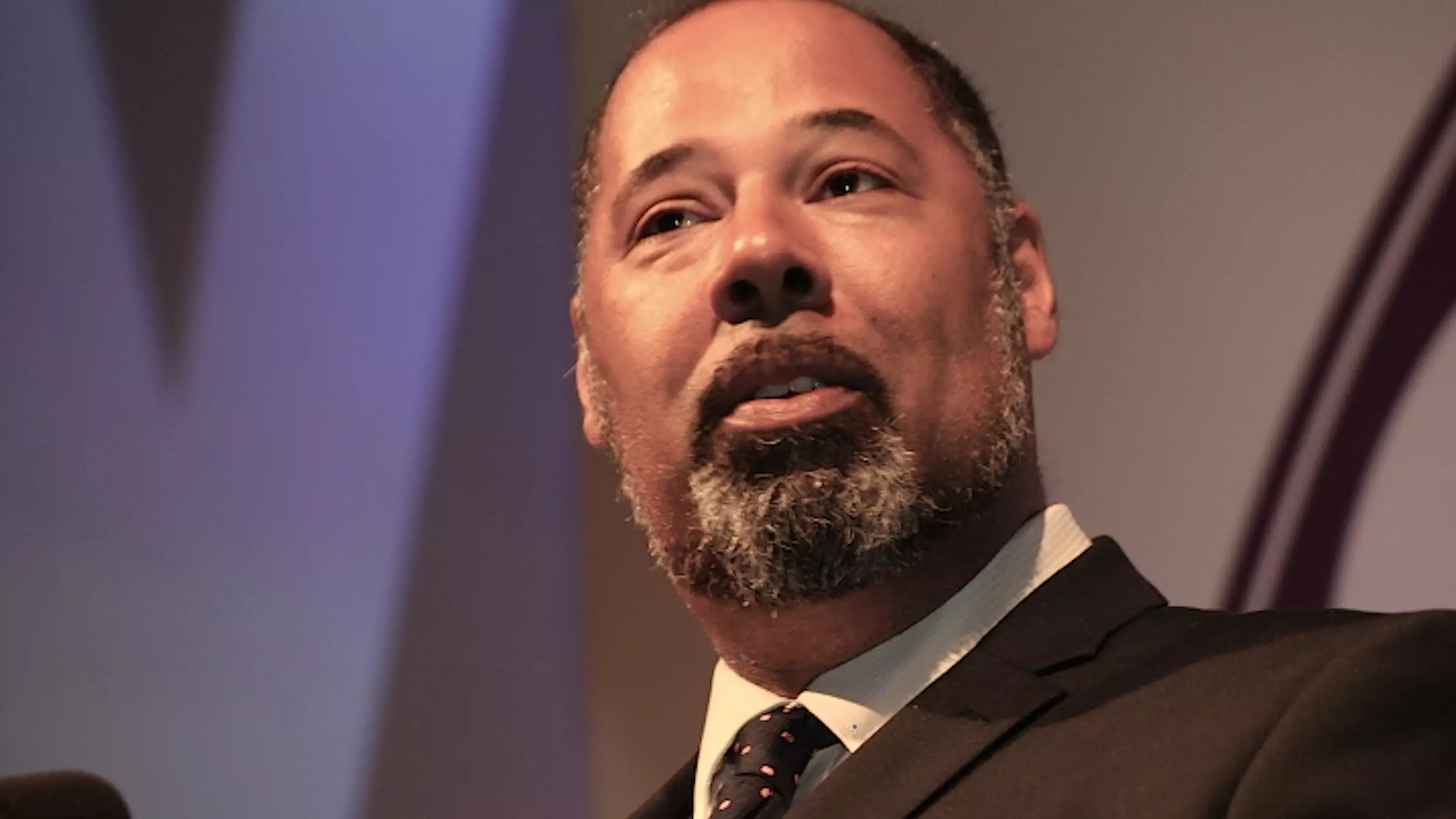 David Kurten Claims Masks Are Unnecessary As 'Lions Don't Wear' Them