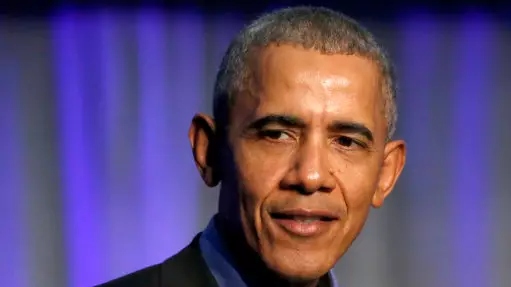 Barack Obama Is In Talks For His Own Netflix Show